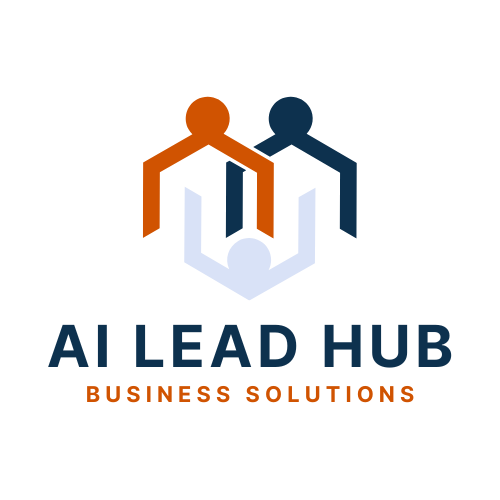 AI Lead Hub